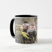 Paris Roubaix 2018 Tasse (Vorderseite Links)