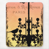 *PaRiS RoYaLe* Mousepad (Vorne)