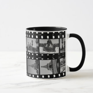 Paris-Sammlungs-Tasse Tasse