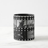 Paris-Sammlungs-Tasse Tasse (Zentrum)