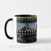 Paris-Sammlungs-Tasse Tasse (Links)