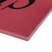 Paris Schneidebrett (Ecke)