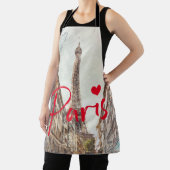 Paris Schürze (InSitu)