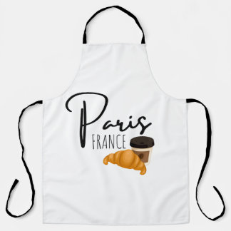PARIS SCHÜRZE