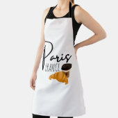 PARIS SCHÜRZE (InSitu)