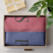 Paris Seidenpapier (Geschenk)
