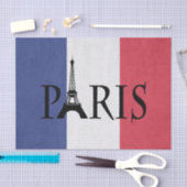 Paris Seidenpapier (Handwerk)