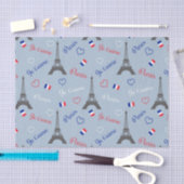 Paris Seidenpapier (Handwerk)