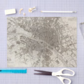 Paris Seidenpapier (Handwerk)