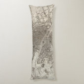 Paris Seitenschläferkissen (Rückseite (Vertikal))