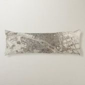 Paris Seitenschläferkissen (Vorderseite)