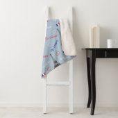 Paris Sherpadecke (Beispiel)