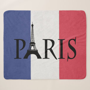 Paris Sherpadecke