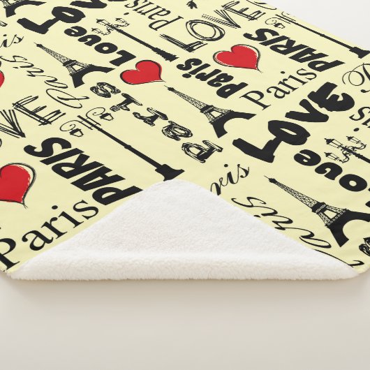 Paris Sherpadecke (3/4)