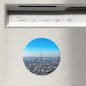 Paris Skyline Magnet (In Situ (Geschirrspüler))
