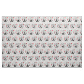 Paris Stoff (Yard (91,4 cm))