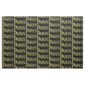 Paris Stoff ! (Fat Quarter (45,7 x 55,9 cm))