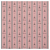 Paris Stoff (Muster)