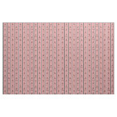 Paris Stoff (Fat Quarter (45,7 x 55,9 cm))