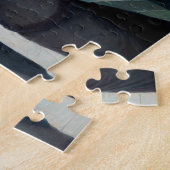 Paris Street Rainy Day by Gustave Caillebotte Puzzle (Seite)