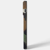 Paris Street Rainy Day Case-Mate iPhone Hülle (Rückseite / Links)