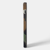 Paris Street Rainy Day Case-Mate iPhone Hülle (Rückseite / Links)