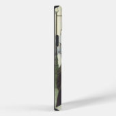 Paris Street Rainy Day Case-Mate iPhone Hülle (Rückseite / Rechts)