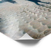 Paris Street Rainy Day | Gustave Caillebotte | Fotodruck (Ecke)