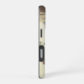 Paris Street Rainy Day iPhone Hülle (Rechte Seite)