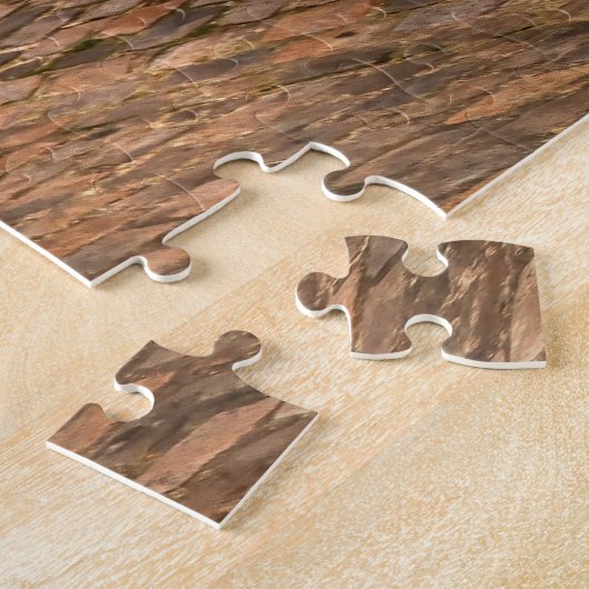 Paris Street scene Puzzle (Seite)