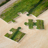 Paris Street Signs. Puzzle (Seite)