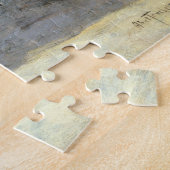 Paris Streets | Louis Abel-Truchet Puzzle (Seite)