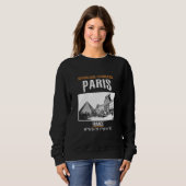 Paris Sweatshirt (Vorne ganz)