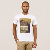 Paris T-Shirt (Vorne ganz)