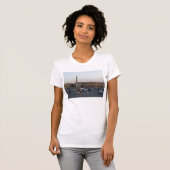 Paris T-Shirt (Vorne ganz)