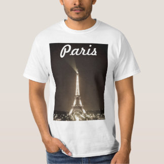 Paris-T - Shirt
