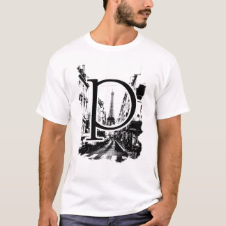 PARIS T-Shirt