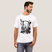 PARIS T-Shirt (Vorne ganz)