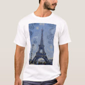 Paris T - Shirt (Vorderseite)