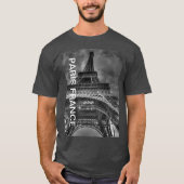 PARIS-T - SHIRT (Vorderseite)