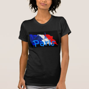 PARIS-T - Shirt