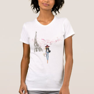 Paris T - Shirt