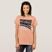 Paris T-Shirt (Vorne ganz)