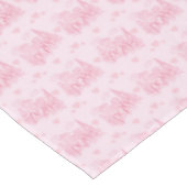 Paris Tablecloth Tischdecke (Schrägansicht)