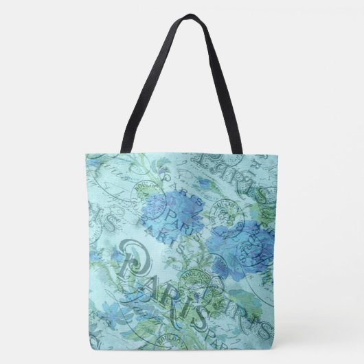 Paris Tasche (Vorderseite)