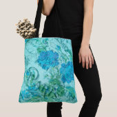Paris Tasche (Von Nahem)