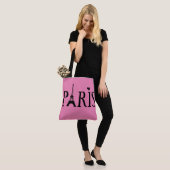 Paris Tasche (Am Model)