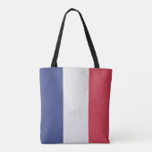 Paris Tasche (Rückseite)