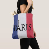 Paris Tasche (Von Nahem)