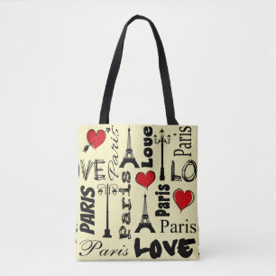 Paris Tasche